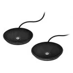 LOGITECH Expansion Microphone (2 pack) for GROUP camera
