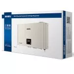 Stabilizer Voltage SVEN  VR-S3000  max.1800W, Output sockets: 2 Ч CEE 7/4