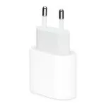 Original Power Adap. Apple 20W USB-C ,  MHJE3ZM/A, White