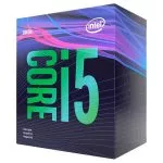 CPU Intel Core i5-9400F 2.9-4.1GHz (6C/6T, 9MB, S1151, 14nm, No Integrated Graphics, 65W) Box