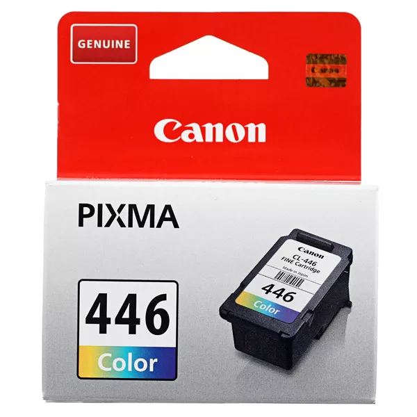 Ink Cartridge Canon CL-446