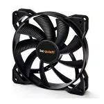 PC Case Fan be quiet! Pure Wings 2 high-speed, 120x120x25 mm, 2000rpm,