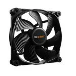 PC Case Fan be quiet! Pure Wings 2 high-speed, 120x120x25 mm, 2000rpm,