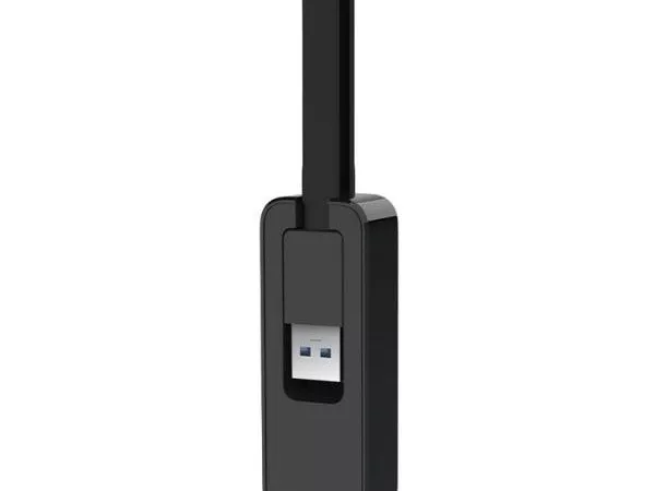 TP-LINK "UE306" USB 3.0 to GIGABIT Ethernet Network Adapter