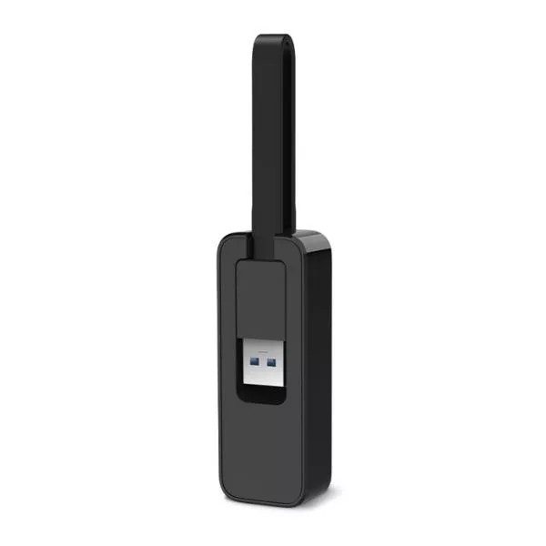 TP-LINK "UE306" USB 3.0 to GIGABIT Ethernet Network Adapter