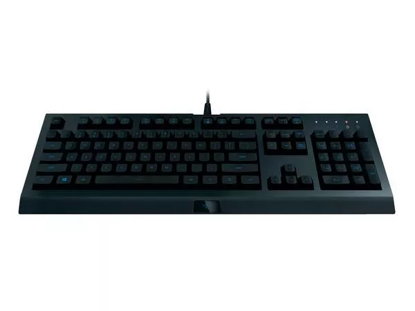 RAZER Cynosa Lite - US Layout, Membrane Gaming Keyboard, Razer, Soft cushioned gaming-grade keys, Ch