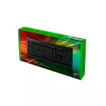 RAZER Cynosa Lite - US Layout, Membrane Gaming Keyboard, Razer, Soft cushioned gaming-grade keys, Ch