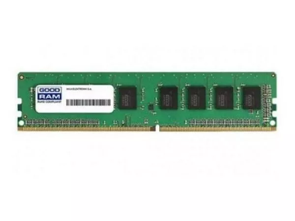 16GB DDR4 2666MHz GOODRAM, PC21300, CL19, 1.2V