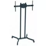 Mobile Stand for Displays  Reflecta TV Stand 55P; 37-55"; max. VESA 800x400; max 40 kg
