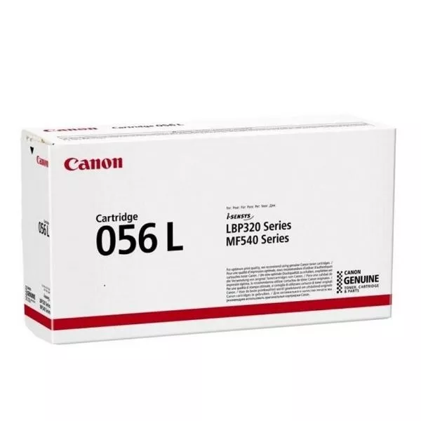 Laser Cartridge Canon CRG-056 L
