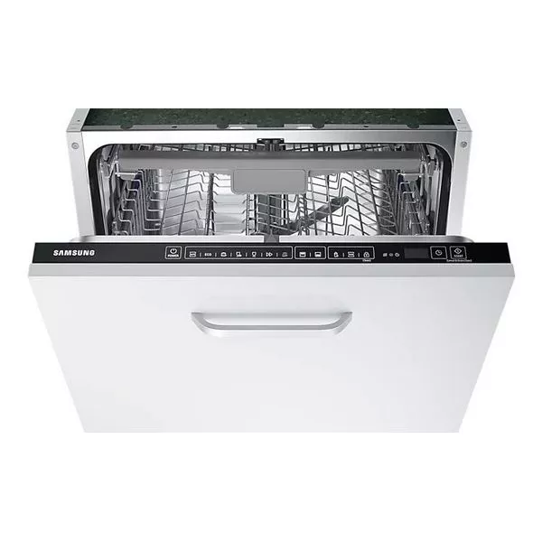 Dish Washer/bin Samsung DW60M6050BB/WT
