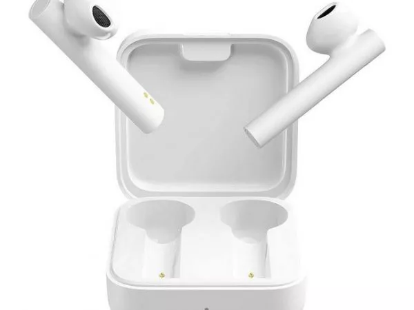Xiaomi Mi True Wireless Earphone Mi Airdots 2 SE (Earphones 2 Basic) White, White