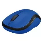 Mouse Logitech M220 Wireless Blue