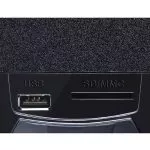 Speakers SVEN "MS-2070" SD-card, USB, FM, remote control, Bluetooth, Black, 60w/30w + 2x15w/2.1