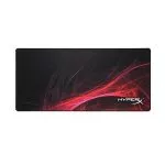 KINGSTON HyperX FURY S Speed Edition Gaming Mouse Pad Extra Large from Kingston, Natural Rubber, Size 900mm x 420mm x 3.5 mm, Seamless, Stitched edges