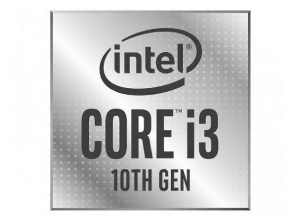 CPU Intel Core i3-10105 3.7-4.4GHz (4C/8T, 6MB, S1200, 14nm, Integrated UHD Graphics 630, 65W) Tray