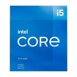 CPU Intel Core i5-11600 2.8-4.8GHz (6C/12T, 12MB, S1200,14nm, Integ. UHD Graphics 750, 65W) Tray