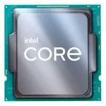 CPU Intel Core i5-11600K 3.9-4.9GHz (6C/12T, 12MB, S1200,14nm, Integ. UHD Graphics 750, 95W) Tray