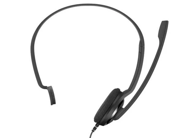 Headset EPOS PC 7 USB, microphone with noise canceling, cable 2m