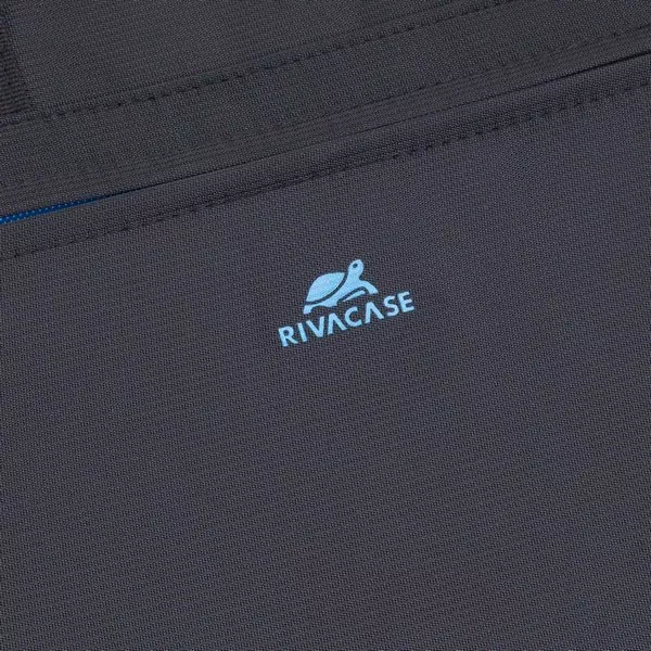 16"/15" NB bag - RivaCase 8037 Black Laptop