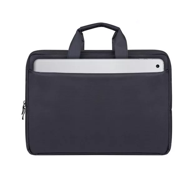 16"/15" NB bag - RivaCase 8231 Black Laptop