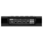 Soundbar  SVEN SB-2150A, Black, 180W, USB, HDMI, display, RC, Optical, Bluetooth, wireless subwoofer