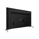 55" LED TV SONY XR55X93JAEP, Black (3840x2160 UHD, SMART TV, DVB-T/T2/C/S2)
