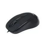 Mouse SVEN RX-170, Black, USB, weight 89g