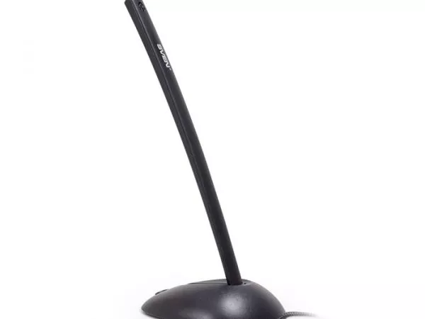 Microphone SVEN "MK-390" Desktop Black