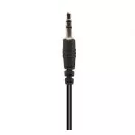SVEN MK-500, Microphone, Desktop, On/off switch button, Flexible stand for rotation at any angle, Bl