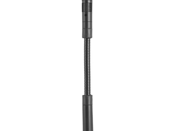 SVEN MK-495, Microphone, Desktop, On/off switch button, Flexible stand for rotation at any angle, Bl