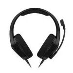 Headset  HyperX Cloud Stinger Core, Black, 90-degree rotating ear cups, Microphone built-in, Frequen