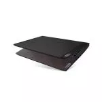 NB Lenovo 15.6" IdeaPad Gaming 3 15ACH6 Black (Ryzen 5 5600H 16Gb 512Gb)