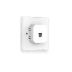 Wireless Access Point TP-LINK "EAP115-Wall", 300Mbps N Wall-Plate