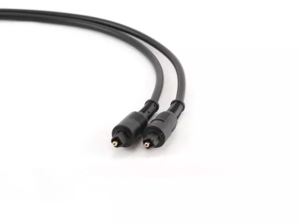 Audio optical cable Cablexpert 10m, CC-OPT-10M