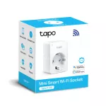 TP-LINK "Tapo P100" Mini Smart Wi-Fi Socket