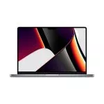 NB Apple MacBook Pro 14.2" Z15G000D6 Space Gray (M1 Pro 32Gb 1Tb)