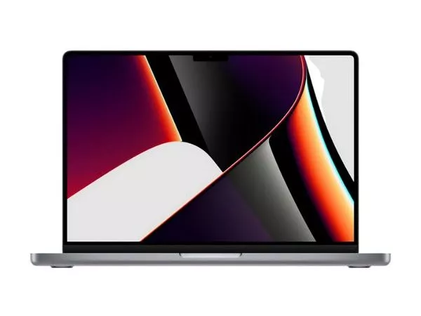 NB Apple MacBook Pro 16.2" Z14V0008N Space Gray (M1 Max 64Gb 1Tb)
