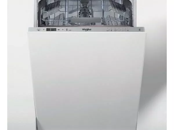 Dish Washer/bin Whirlpool WSIC 3M17