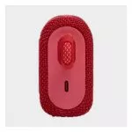 Portable Speakers JBL GO 3, Red