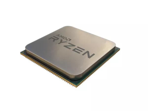 CPU AMD Ryzen 5 3600 3rd Gen (3.6-4.2GHz, 6C/12T, L2 3MB, L3 32MB, 7nm, 65W), Socket AM4, Tray