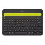 Keyboard Logitech K480 Multi-Device Wireless Bluetooth