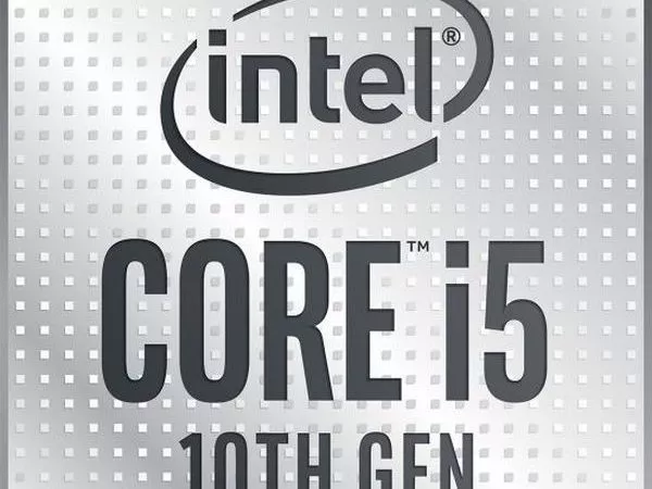 CPU Intel Core i5-10400F 2.9-4.3GHz (6C/12T, 12MB, S1200, 14nm, No Integrated Graphics, 65W) Tray