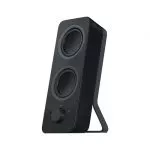 Speakers Logitech Z207 10W RMS, .3.5mm/Bluetooth, Black