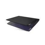 NB Lenovo 15.6" IdeaPad Gaming 3 15IHU6 Black (Core i5-11300H 8Gb 512Gb)