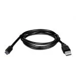 Cable Type-C /USB2.0, AM/CM, 0.5 m, SVEN, Black