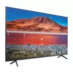 43" LED TV Samsung UE43AU7170UXUA, Black (3840x2160 UHD, SMART TV, PQI 2000Hz, DVB-T/T2/C/S2)