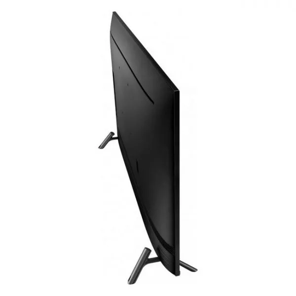 65" LED TV Samsung QE65Q77AAUXUA, Black (3840x2160 UHD, SMART TV, PQI 3400Hz, DVB-T/T2/C/S2)