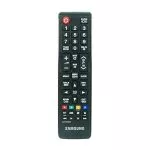 65" LED TV Samsung UE65AU7170UXUA, Black (3840x2160 UHD, SMART TV, PQI 2100Hz, DVB-T/T2/C/S2)