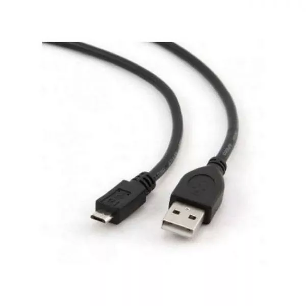 Cable Micro USB2.0, Micro B - AM, 0.5 m, SVEN